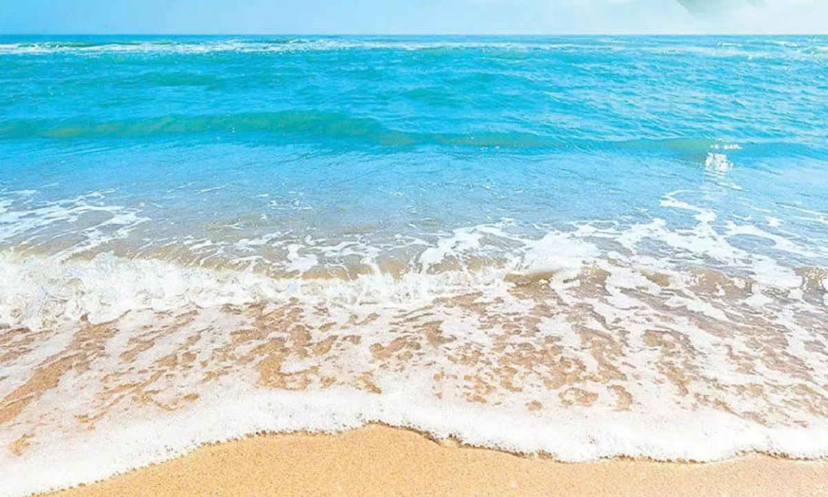 Let us not choke oceans: Naveen