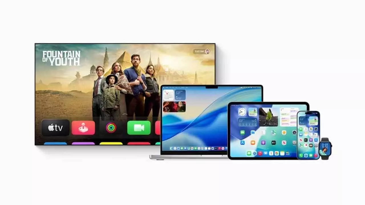 Apple Unveils iOS 26 and “Liquid Glass” Redesign at WWDC 2025 Amid Heightened Industry Pressure Apple Unveils iOS 26 and “Liquid Glass” Redesign at WWDC 2025 Amid Heightened Industry Pressure