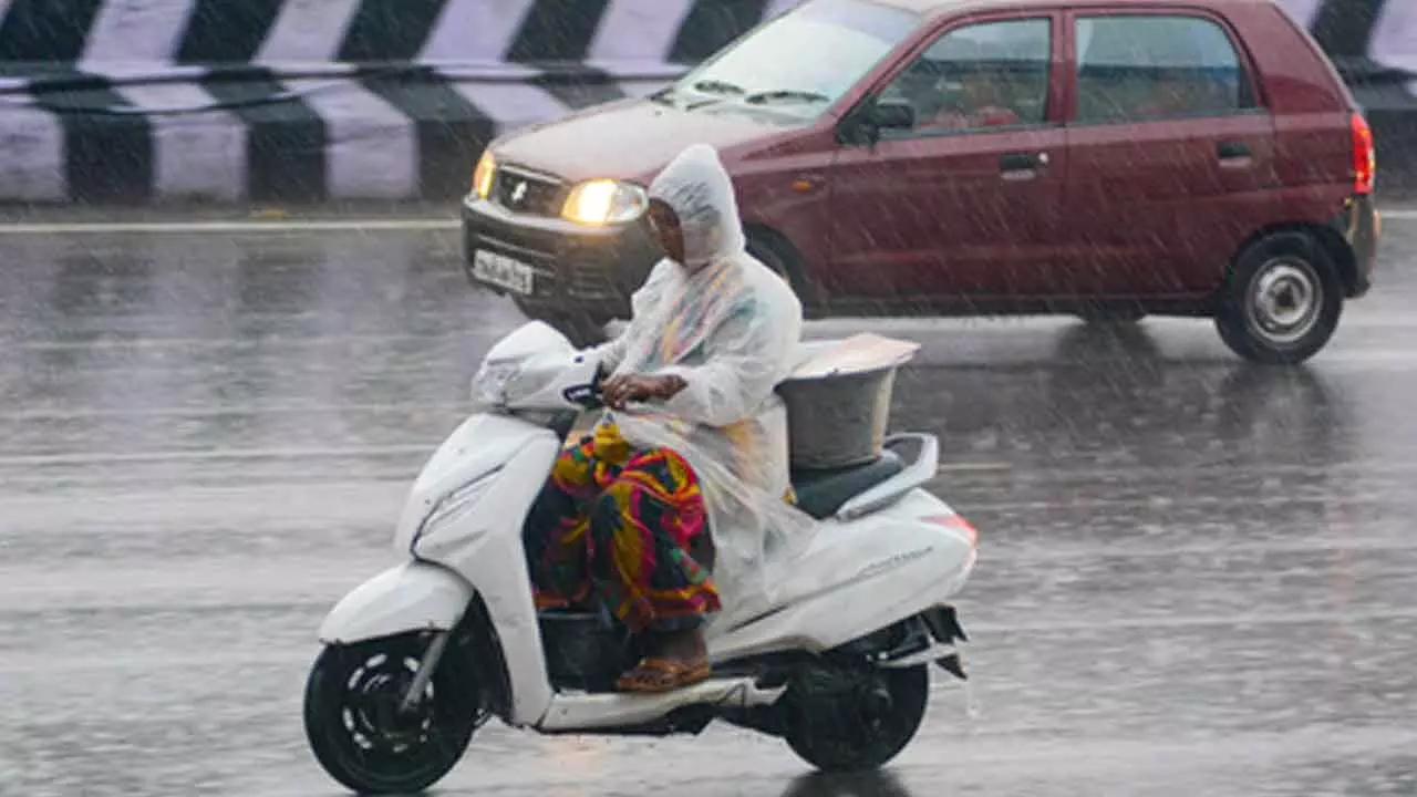 GHMC Issues Simple Monsoon Safety Tips for Hyderabad Citizens