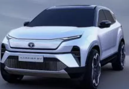 Tata Motors to launch 5 new cars in 12 months: Sierra.ev, Harrier Turbo & more Tata Motors to launch 5 new cars in 12 months: Sierra.ev, Harrier Turbo & more