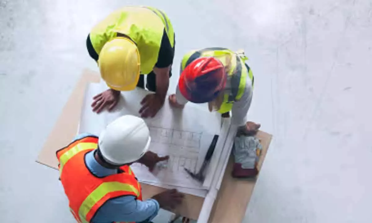 India Insights – Construction Insurance Market Outlook 2025 India Insights – Construction Insurance Market Outlook 2025