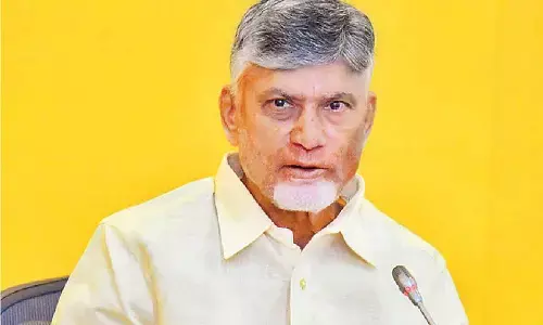 Amaravati’s Quantum Valley must earn a distinct identity like Silicon Valley: CM
