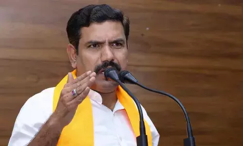 BJP to finalise state president soon: Vijayendra