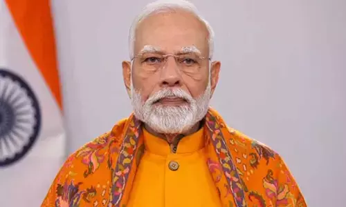 PM Modi takes stock of plane crash incident