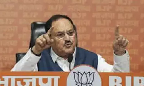 Modi changed countrys political culture: Nadda
