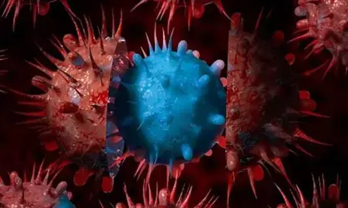 New Covid variant XFG detected in 163 cases