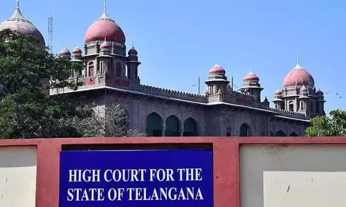 Obulapuram mining case: Appeals challenging CBI court order admitted