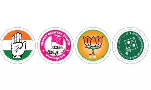 Post-MLA’s Death… Political mercury to rise in JH Assembly segment