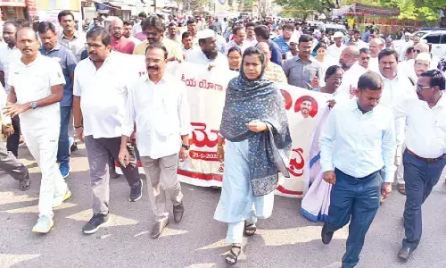 Regular yoga promotes healthy living