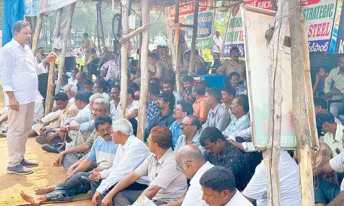 Union leaders condemn high handed behaviour of police