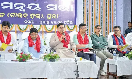 80 pc work for Rath Yatra completed