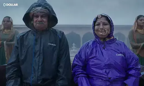 Dollar unveils ‘Rainguard’ for monsoon makeover