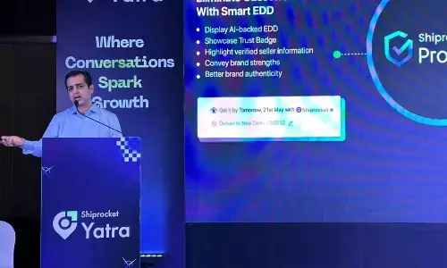 Shiprocket Yatra drives ecom growth for MSMEs in TG, AP