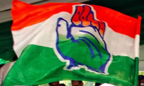 State Congress gets new officebearers