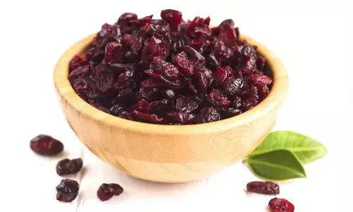 Keep Kids Hydrated and Healthy with the Power of US Cranberries