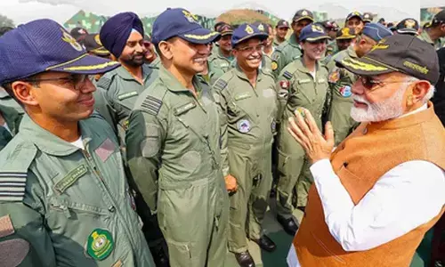 Making India stronger: PM Modi highlights 11 years of defence reforms, self-reliance