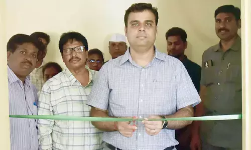 Swarnandhra 2047 document unit is best in all sectors