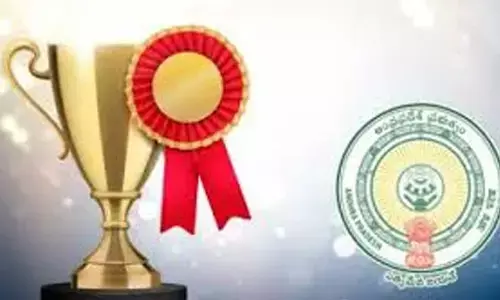 Top students honoured with ‘Shining Stars’ awards