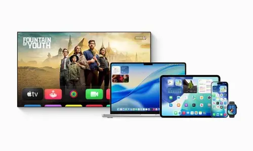 Apple Unveils iOS 26 and “Liquid Glass” Redesign at WWDC 2025 Amid Heightened Industry Pressure