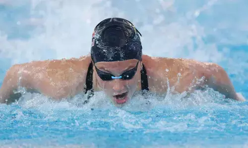 Canadian teen Summer McIntosh breaks decade old 200m individual medley world record