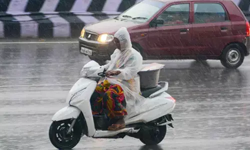 GHMC Issues Simple Monsoon Safety Tips for Hyderabad Citizens