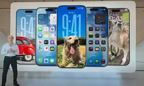 iOS 26 Announced: Check the List of iPhones That Will Get the Update