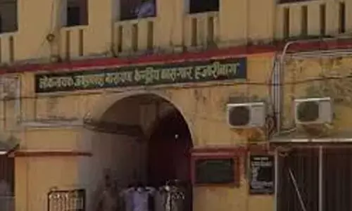 Three Bangladeshi nationals who escaped from Hazaribagh detention centre nabbed in Bengal