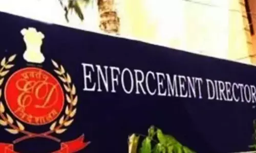 MUDA case: ED attaches 92 immovable properties worth Rs 100 crore in Karnataka