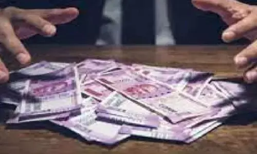 Former TN panchayat president faces criminal action for fund misuse