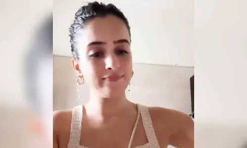 Sanya Malhotra’s matcha latte gets a filmy twist with this Salman Khan hit song