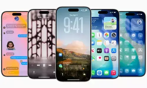 iOS 26 Brings Adaptive Power Mode to Boost iPhone Battery Life