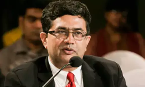 Indian stock market sees stupendous growth in last 11 years: Ashish Kumar Chauhan