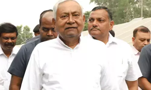 Nitish Cabinet approves 22 key agendas: Major reforms in sports, tribal welfare, health sector in Bihar