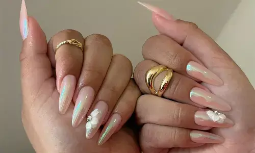 Stunning Manicure Ideas: Must-Try Styles for a Fresh Nail Look