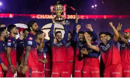 RCB’s Historic IPL 2025 Win: What It Means for Cricket Betting Fans
