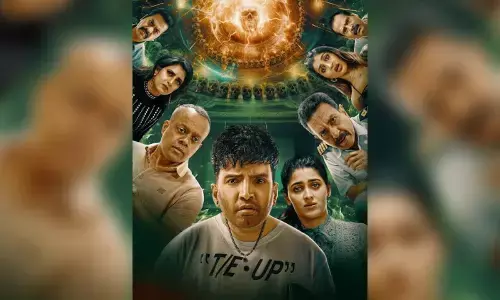 Horror and hilarity comes together with ‘Devil’s Double: Next Level’ premiering June 13