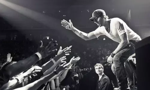 Enrique Iglesias to perform in Mumbai’s BKC on October 30