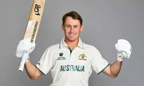 WTC Final: Labuschagne to open, Green & Hazlewood named in Australias playing XI