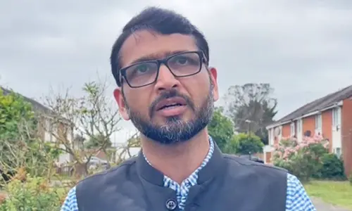 Indian diaspora in UK applauds PM Modi govts 11-year milestone