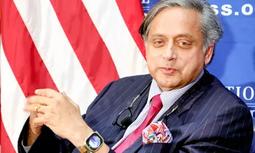 Went for the country and spoke for the country: Tharoor on Op Sindoor outreach