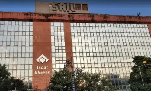 SAIL gets accreditation for Authorised Economic Operator