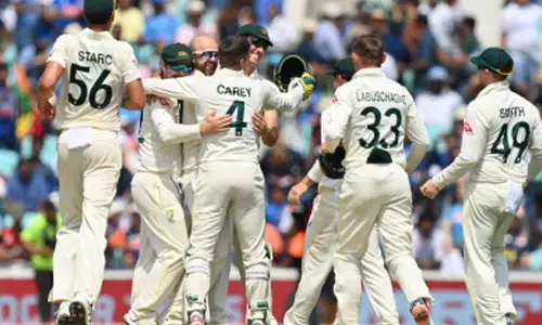 WTC final: Harbhajan backs Australia to retain title, says They understand conditions better than SA