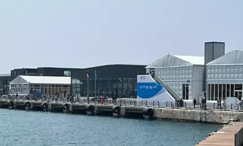 UNOC opportunity for nations to ensure protection, sustainable use of ocean