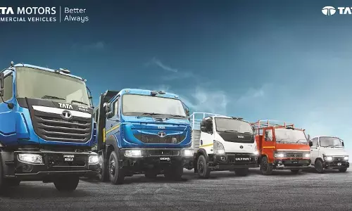 Tata Motors Elevates Driver Comfort, Launches Air Conditioned Cabins and Cowls across its Truck Range