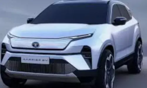 Tata Motors to launch 5 new cars in 12 months: Sierra.ev, Harrier Turbo & more
