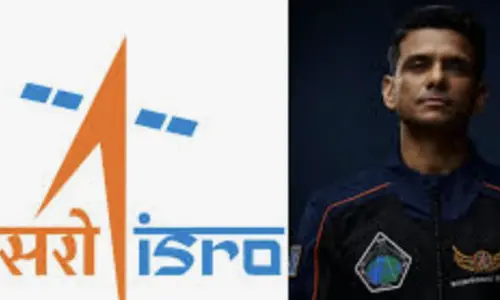 7 cool experiments Shubhanshu Shukla will do in space!