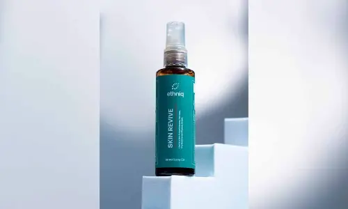 Patented Natural Cure for Chronic Fungal Infections Launches in India as Monsoon Season Begins — Ethniq’s Skin Revive