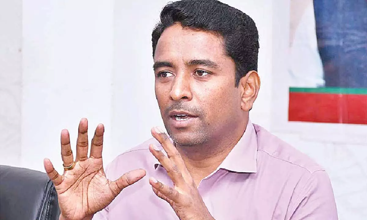 Yoga on Krishna waters today Yoga on Krishna waters today