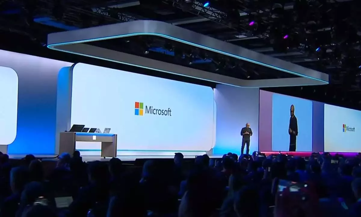 Microsoft to Move Build Conference from Seattle in 2026, Ending Long Standing Venue Tradition Microsoft to Move Build Conference from Seattle in 2026, Ending Long Standing Venue Tradition