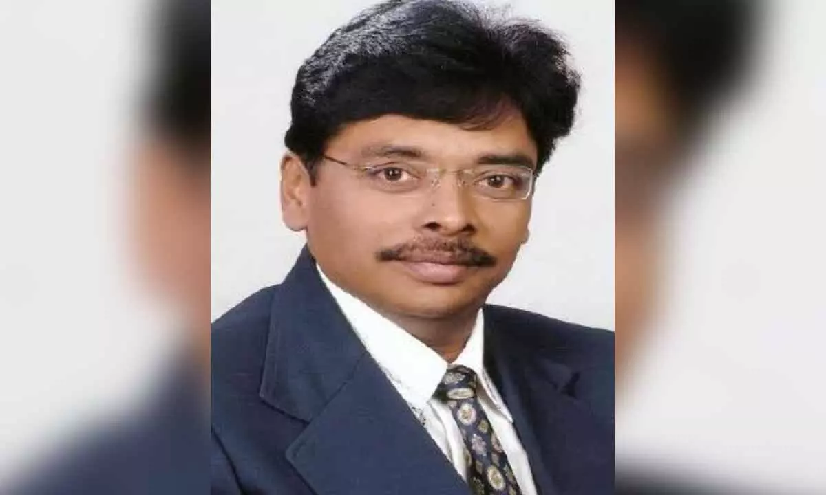 Dr Prabhakar Jaini opens up on winning Gaddar Award for ‘Prajakavi Kaloji’ Dr Prabhakar Jaini opens up on winning Gaddar Award for ‘Prajakavi Kaloji’